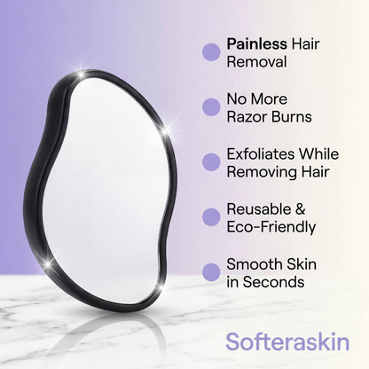 SofteraSkin Crystal Eraser
